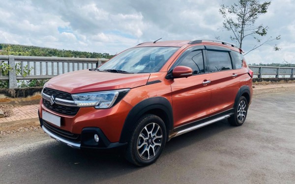 3 mẫu MPV 7 chỗ giữ giá nhất sau 5 năm sử dụng tại Việt Nam 3 mẫu MPV 7 chỗ giữ giá nhất sau 5 năm sử dụng tại Việt Nam