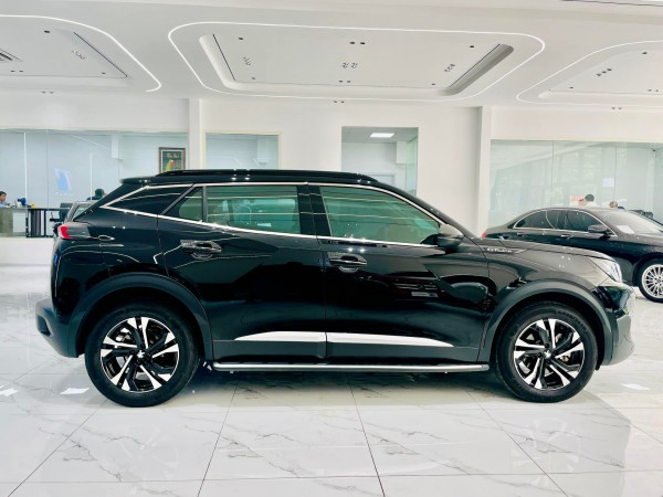 3 mẫu SUV đô thị rớt giá nhanh nhất thị trường xe cũ