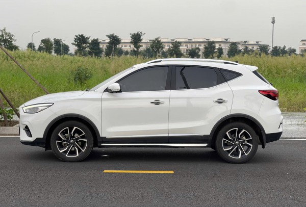 3 mẫu SUV đô thị rớt giá nhanh nhất thị trường xe cũ