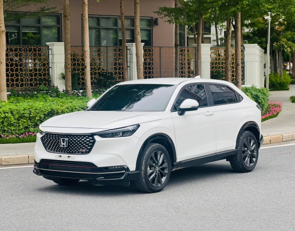 3 mẫu SUV đô thị rớt giá nhanh nhất thị trường xe cũ