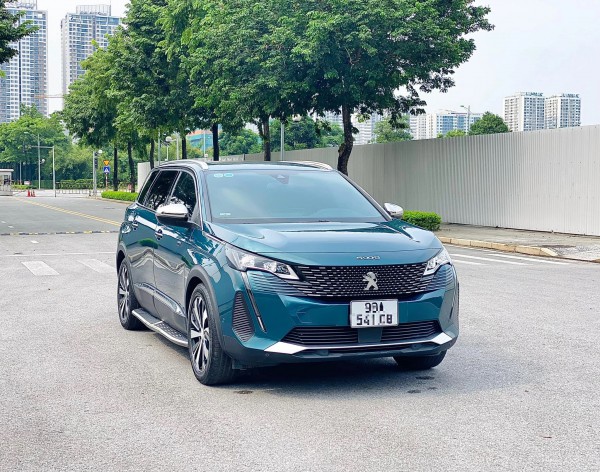 3 mẫu crossover 7 chỗ rớt giá nhanh nhất thị trường xe cũ 3 mẫu crossover 7 chỗ rớt giá nhanh nhất thị trường xe cũ