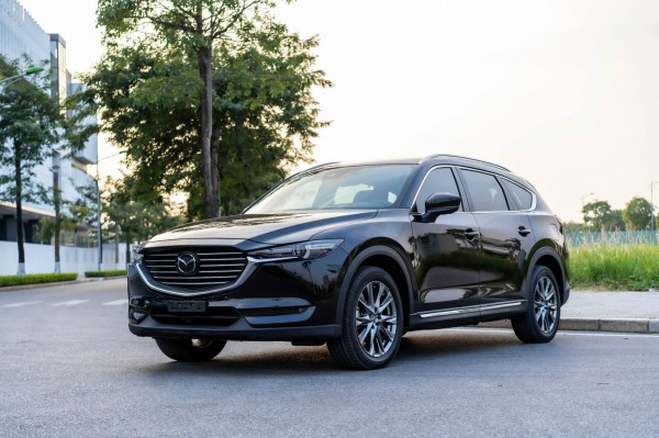 3 mẫu crossover 7 chỗ rớt giá nhanh nhất thị trường xe cũ 3 mẫu crossover 7 chỗ rớt giá nhanh nhất thị trường xe cũ