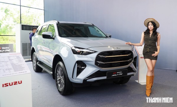 3 mẫu ô tô 'đại hạ giá' xả hàng tồn kho, giá thấp chưa từng có 3 mẫu ô tô 'đại hạ giá' xả hàng tồn kho, giá thấp chưa từng có