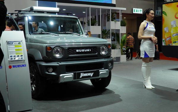 3 mẫu xe Nhật được đánh giá cao nhưng người Việt không mặn mà 3 mẫu xe Nhật được đánh giá cao nhưng người Việt không mặn mà