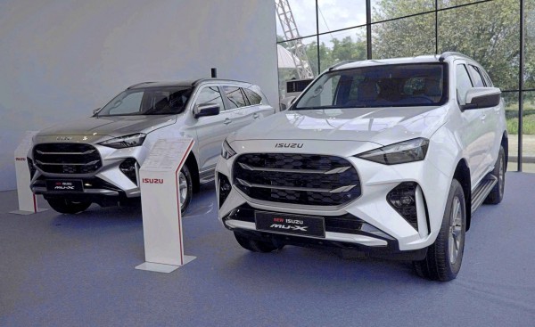 3 mẫu xe Nhật được đánh giá cao nhưng người Việt không mặn mà 3 mẫu xe Nhật được đánh giá cao nhưng người Việt không mặn mà