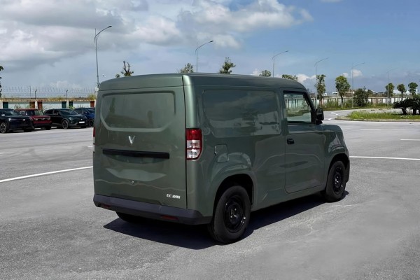 3 mẫu xe điện VinFast sắp đến tay khách Việt