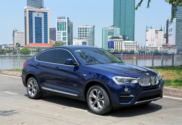 3 mẫu xe sang cũ dưới 900 triệu đồng, rẻ hơn Mazda CX-5 3 mẫu xe sang cũ dưới 900 triệu đồng, rẻ hơn Mazda CX-5