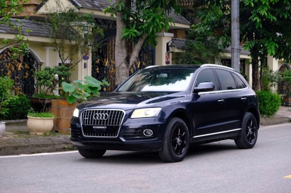 3 mẫu xe sang cũ giá rẻ hơn Toyota Vios mới 3 mẫu xe sang cũ giá rẻ hơn Toyota Vios mới