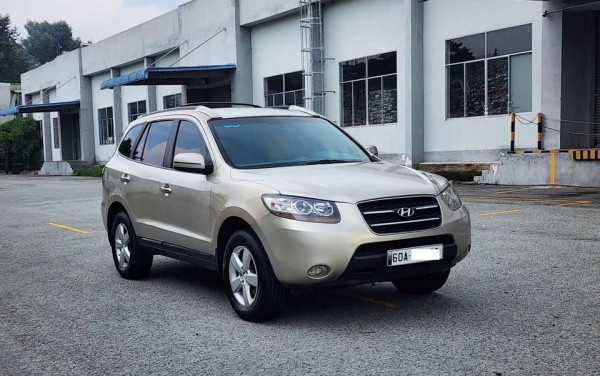 3 xe SUV 2 cầu giá dưới 300 triệu đồng tại Việt Nam