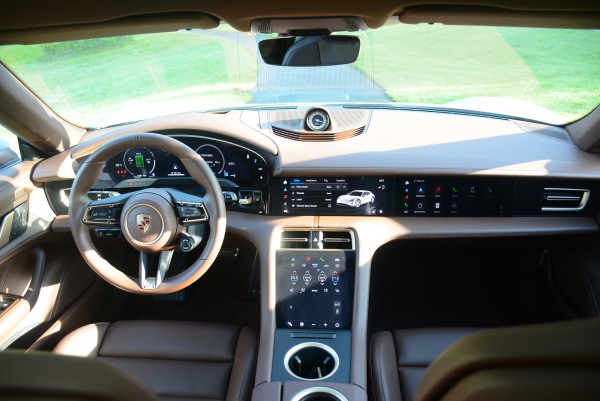 3 xu hướng thiết kế mới trên ô tô làm thay đổi thói quen người dùng 3 xu hướng thiết kế mới trên ô tô làm thay đổi thói quen người dùng