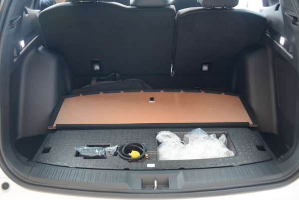 3 xu hướng thiết kế mới trên ô tô làm thay đổi thói quen người dùng 3 xu hướng thiết kế mới trên ô tô làm thay đổi thói quen người dùng