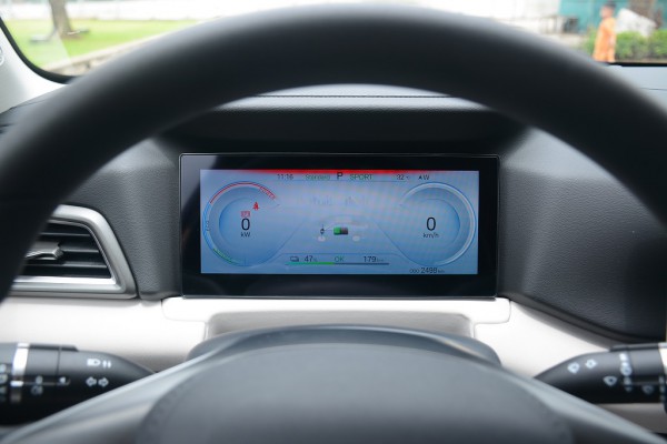 4 ngày cầm lái xe điện BYD Atto 2: Đáng 'thử' nếu thích trải nghiệm 4 ngày cầm lái xe điện BYD Atto 2: Đáng 'thử' nếu thích trải nghiệm