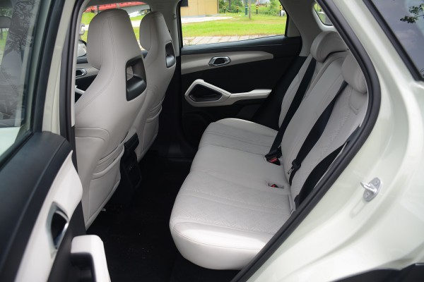 4 ngày cầm lái xe điện BYD Atto 2: Đáng 'thử' nếu thích trải nghiệm 4 ngày cầm lái xe điện BYD Atto 2: Đáng 'thử' nếu thích trải nghiệm