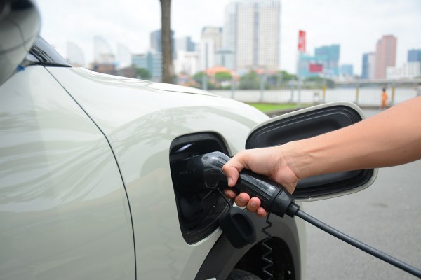 4 ngày cầm lái xe điện BYD Atto 2: Đáng 'thử' nếu thích trải nghiệm 4 ngày cầm lái xe điện BYD Atto 2: Đáng 'thử' nếu thích trải nghiệm