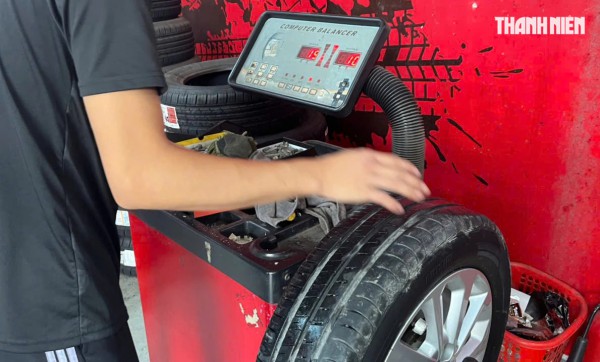 4 nguyên nhân phổ biến khiến vô-lăng bị rung, người dùng ô tô cần biết 4 nguyên nhân phổ biến khiến vô-lăng bị rung, người dùng ô tô cần biết