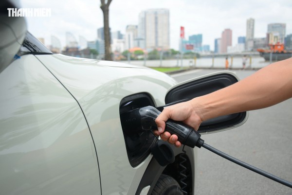 4 sai lầm khiến pin xe điện xuống cấp nhanh, người dùng nên tránh