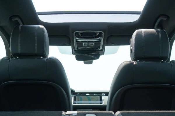 4 trang bị người mua ô tô muốn có nhưng ít dùng 4 trang bị người mua ô tô muốn có nhưng ít dùng