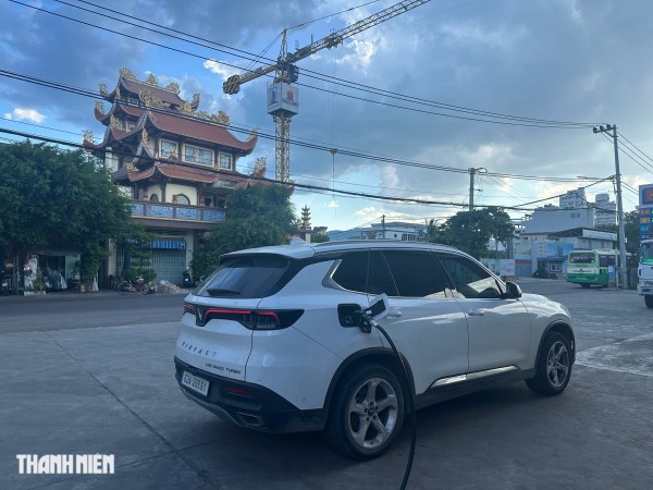 4 trường hợp ô tô hao xăng không phải do người lái 4 trường hợp ô tô hao xăng không phải do người lái
