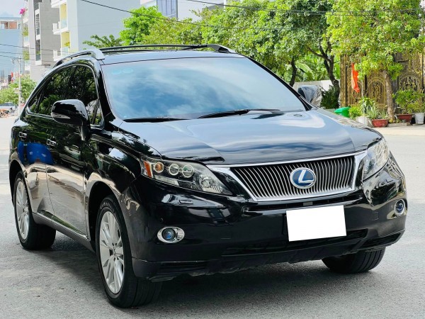 4 xe hybrid ‘đầu đời’ lăn bánh tại Việt Nam 4 xe hybrid ‘đầu đời’ lăn bánh tại Việt Nam