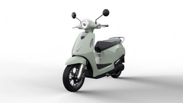 4 xe máy điện không cần bằng lái đáng cân nhắc với người Việt 4 xe máy điện không cần bằng lái đáng cân nhắc với người Việt