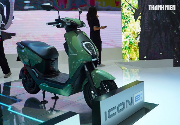 4 xe máy điện không cần bằng lái đáng cân nhắc với người Việt 4 xe máy điện không cần bằng lái đáng cân nhắc với người Việt