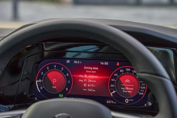 4 yếu tố then chốt giúp ô tô tiết kiệm nhiên liệu khi đi đường dài