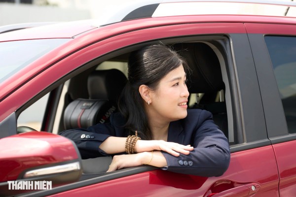 4 yếu tố then chốt giúp ô tô tiết kiệm nhiên liệu khi đi đường dài