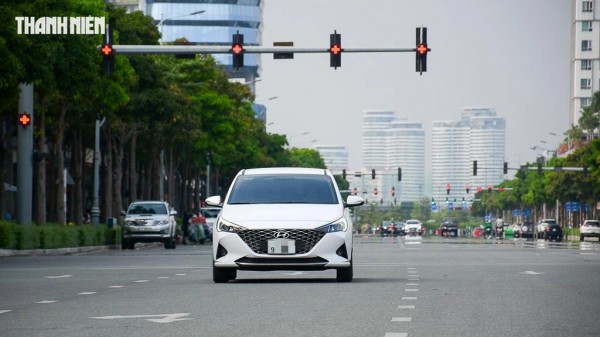5 cách bấm còi dễ gây bức xúc khi lái xe tham gia giao thông
