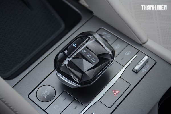 5 dấu hiệu cảnh báo hộp số vô cấp CVT trên ô tô có vấn đề 5 dấu hiệu cảnh báo hộp số vô cấp CVT trên ô tô có vấn đề