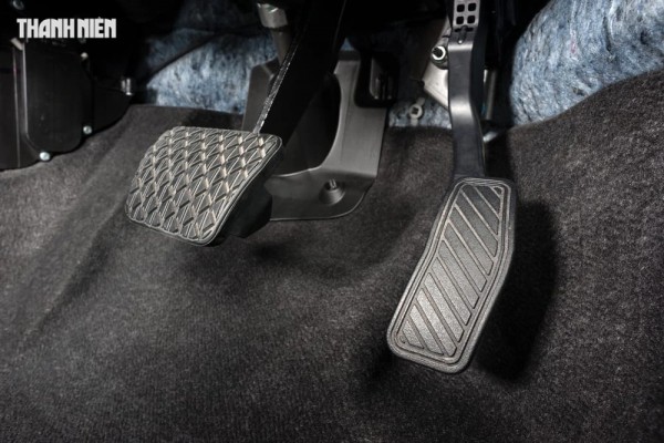 5 dấu hiệu cảnh báo má phanh ô tô bị mòn, cần thay thế 5 dấu hiệu cảnh báo má phanh ô tô bị mòn, cần thay thế