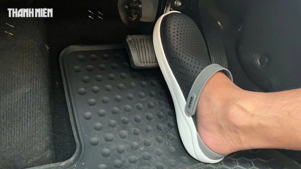 5 dấu hiệu cảnh báo má phanh ô tô bị mòn, cần thay thế 5 dấu hiệu cảnh báo má phanh ô tô bị mòn, cần thay thế