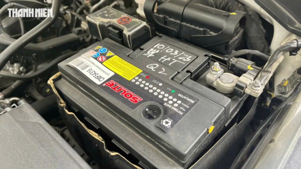 5 dấu hiệu cảnh báo máy phát điện trên ô tô đang có vấn đề 5 dấu hiệu cảnh báo máy phát điện trên ô tô đang có vấn đề