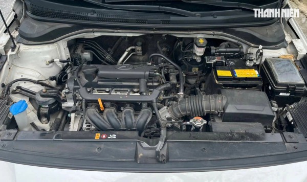 5 dấu hiệu cảnh báo máy phát điện trên ô tô đang có vấn đề 5 dấu hiệu cảnh báo máy phát điện trên ô tô đang có vấn đề