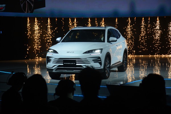 5 điểm nhấn đáng chú ý trên thị trường ô tô Việt Nam năm 2025