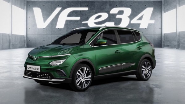 5 mẫu SUV đô thị được người Việt ưa chuộng nhất hiện nay