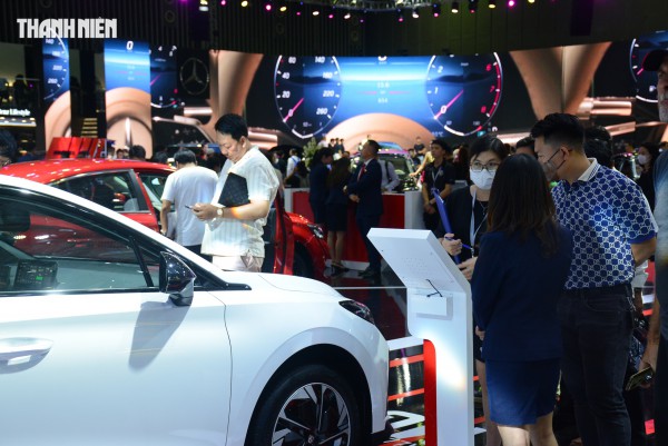 5 mẫu ô tô dừng phân phối tại Việt Nam 2025: Nhiều cái tên gây tiếc nuối