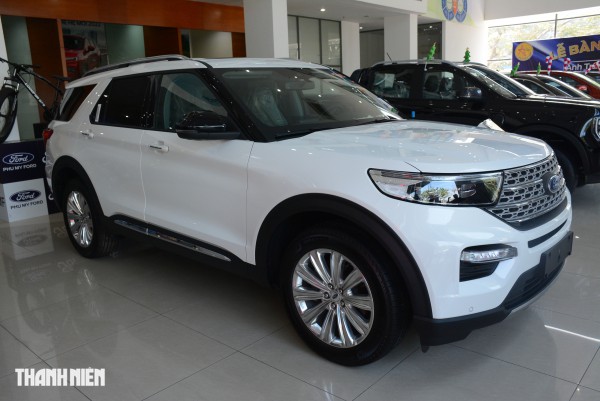 5 mẫu ô tô dừng phân phối tại Việt Nam 2025: Nhiều cái tên gây tiếc nuối