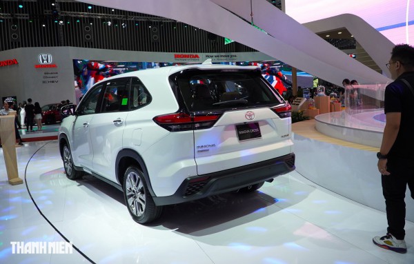 5 mẫu xe hybrid người Việt ưa chuộng nhất 5 mẫu xe hybrid người Việt ưa chuộng nhất