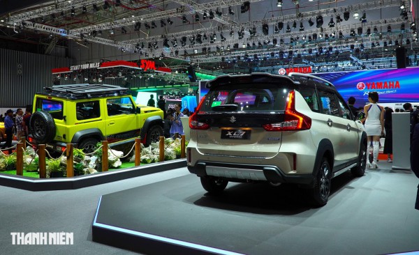 5 mẫu xe hybrid người Việt ưa chuộng nhất 5 mẫu xe hybrid người Việt ưa chuộng nhất