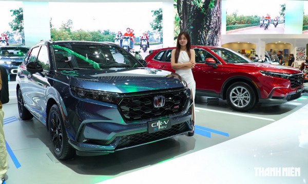 5 mẫu xe hybrid người Việt ưa chuộng nhất 5 mẫu xe hybrid người Việt ưa chuộng nhất