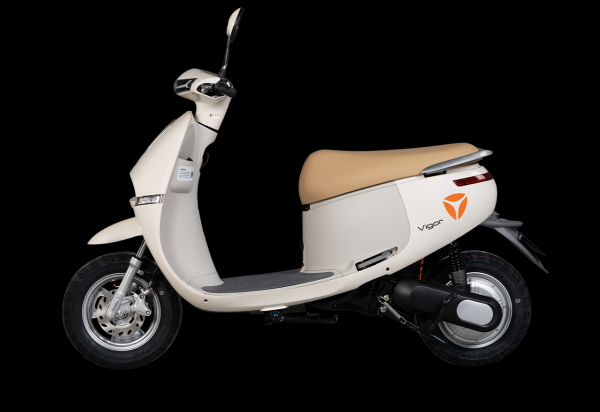 5 mẫu xe máy điện giá dưới 15 triệu tại Việt Nam 5 mẫu xe máy điện giá dưới 15 triệu tại Việt Nam