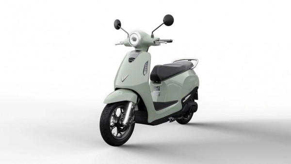 5 mẫu xe máy điện giá dưới 15 triệu tại Việt Nam 5 mẫu xe máy điện giá dưới 15 triệu tại Việt Nam