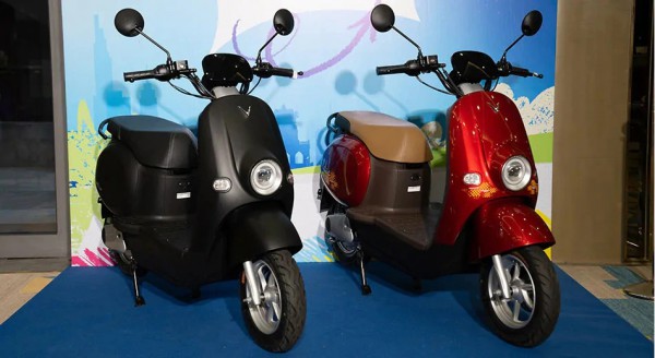 5 mẫu xe máy điện giá dưới 15 triệu tại Việt Nam 5 mẫu xe máy điện giá dưới 15 triệu tại Việt Nam