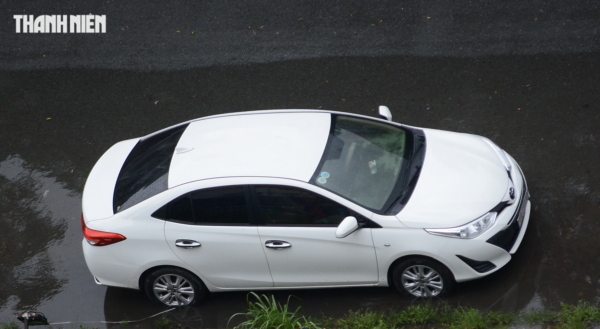 5 nguyên tắc vàng khi sử dụng ô tô mùa mưa bão, tài xế cần biết 5 nguyên tắc vàng khi sử dụng ô tô mùa mưa bão, tài xế cần biết