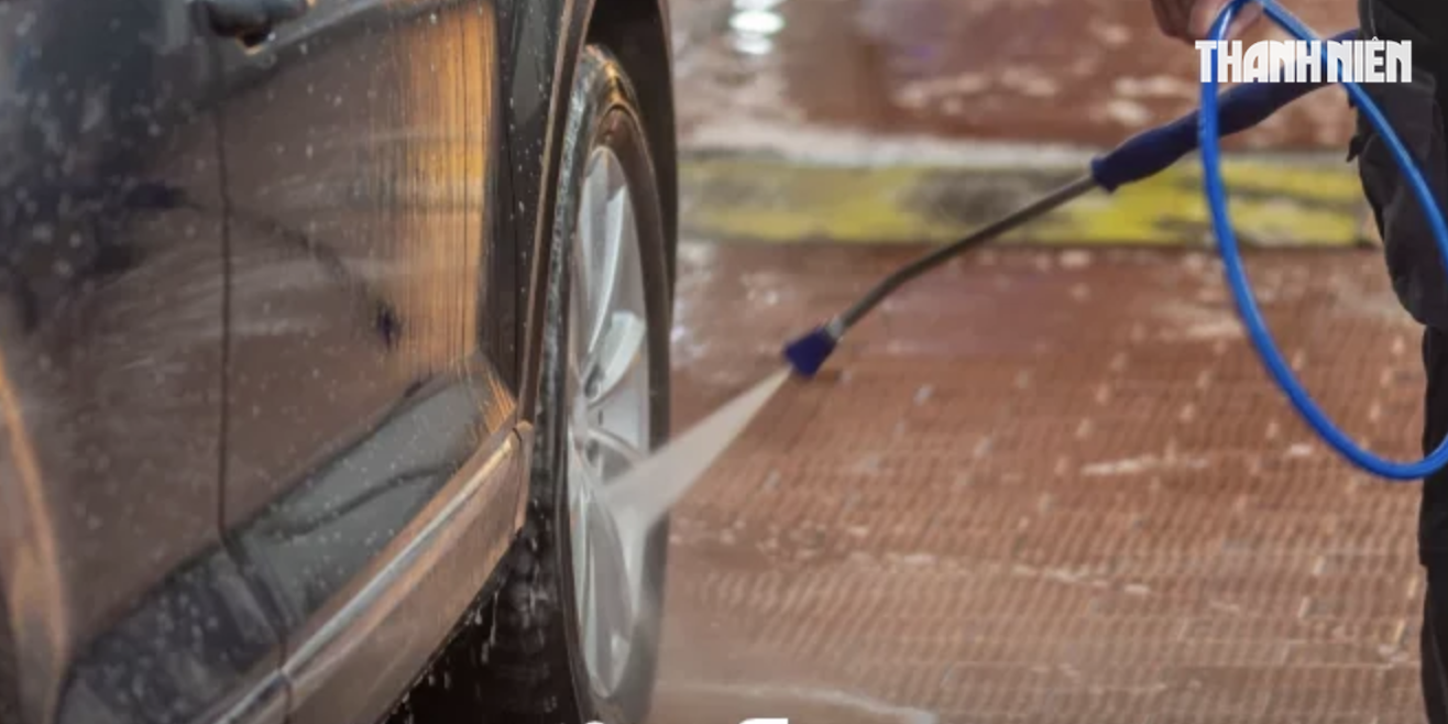 5 thói quen của người dùng khiến lốp ô tô nhanh mòn 5 thói quen của người dùng khiến lốp ô tô nhanh mòn