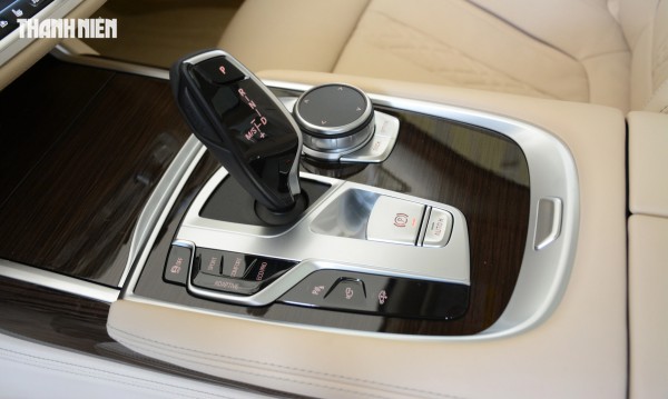 5 thói quen giúp hộp số tự động ô tô bền bỉ hơn, người dùng nên biết 5 thói quen giúp hộp số tự động ô tô bền bỉ hơn, người dùng nên biết