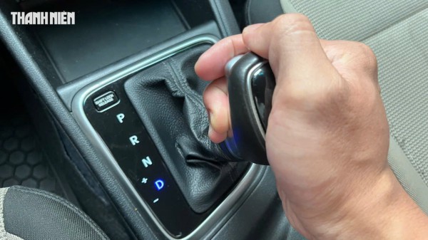 5 thói quen giúp hộp số tự động ô tô bền bỉ hơn, người dùng nên biết 5 thói quen giúp hộp số tự động ô tô bền bỉ hơn, người dùng nên biết