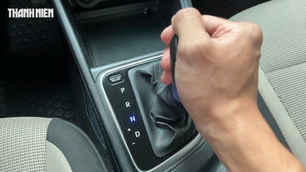 5 thói quen giúp hộp số tự động ô tô bền bỉ hơn, người dùng nên biết 5 thói quen giúp hộp số tự động ô tô bền bỉ hơn, người dùng nên biết