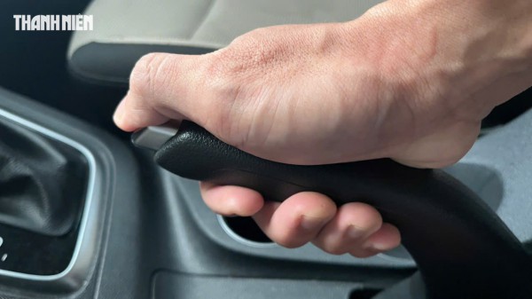 5 thói quen giúp hộp số tự động ô tô bền bỉ hơn, người dùng nên biết 5 thói quen giúp hộp số tự động ô tô bền bỉ hơn, người dùng nên biết