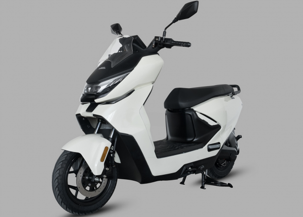 5 xe máy Honda nhập khẩu sắp về Việt Nam, có xe điện sản xuất Trung Quốc